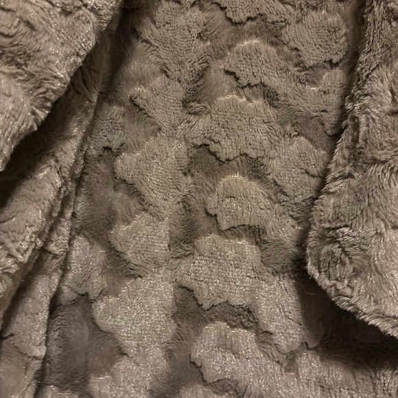 Anthropologie Elevenses Waterfall Vest - Picture 4 of 7